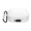 Чохол для навушників Armorstandart Hang Case для Xiaomi Redmi Buds 6 Active White (ARM81091)