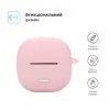 Чохол для навушників Armorstandart Hang Case для Xiaomi Redmi Buds 6 Lite Pink (ARM81089)