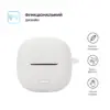 Чохол для навушників Armorstandart Hang Case для Xiaomi Redmi Buds 6 Lite White (ARM81087)