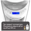 Машина для приготування дитячої суміші Baby Brezza Formula Pro Advanced Білий (FRP0134)