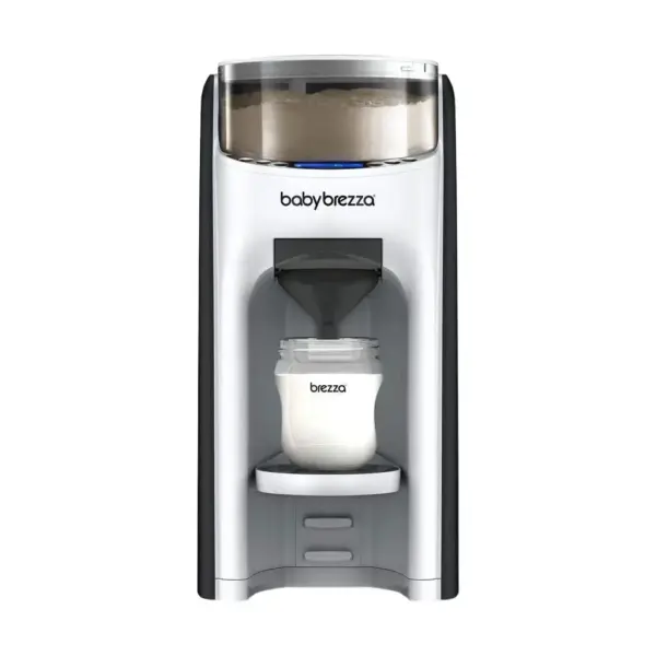 Машина для приготування дитячої суміші Baby Brezza Formula Pro Advanced (FRP0046)