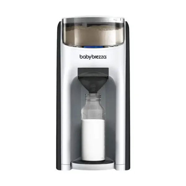 Машина для приготування дитячої суміші Baby Brezza Formula Pro Advanced (FRP0046)