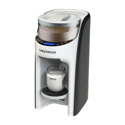 Машина для приготування дитячої суміші Baby Brezza Formula Pro Advanced (FRP0046)