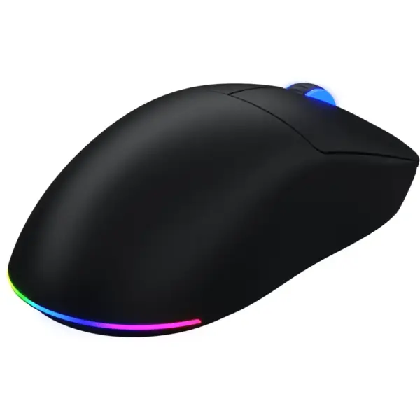 Мишка Hator Quasar 3 Wireless Black (HTM730)