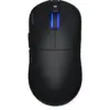 Мишка Hator Quasar 3 Wireless Black (HTM730)