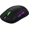 Мишка Hator Quasar 3 Ultra 8K Wireless Black (HTM770) Мишка Hator Quasar 3 Ultra 8K Wireless Black (HTM770)