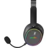 Навушники Hator Phoenix 2 Wireless Hi-Res SyncHUB connection Black (ESH40)