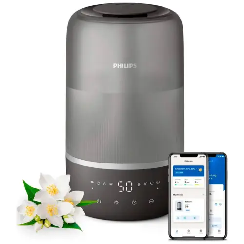 Зволожувач повітря Philips HU1510/03 Зволожувач повітря Philips HU1510/03