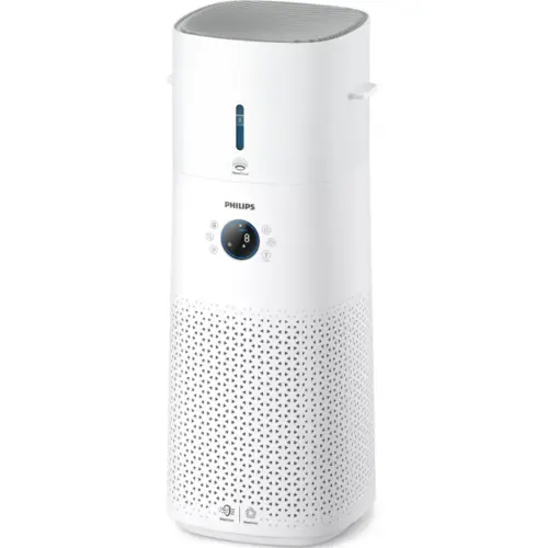 Очисник повітря Philips AC3737/10 Очисник повітря Philips AC3737/10