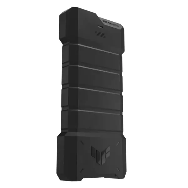 Кишеня зовнішня ASUS SSD TUF GAMING A2/BLK/G/AS PCIe NVMe M.2 2230/2242/2260/2280 USB-C 3.2 Gen 2x1 (90DD02X0-M09000)