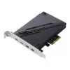 Плата розширення ASUS ThunderboltEX 4 USB Type-C PCIe 3.0 X4 Expansion Card (90MC09P0-M0EAY0)