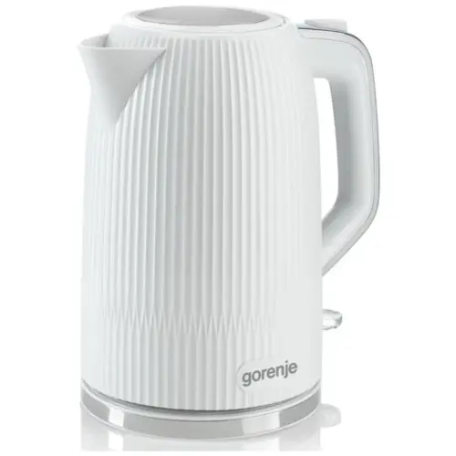 Електрочайник Gorenje K17DPW