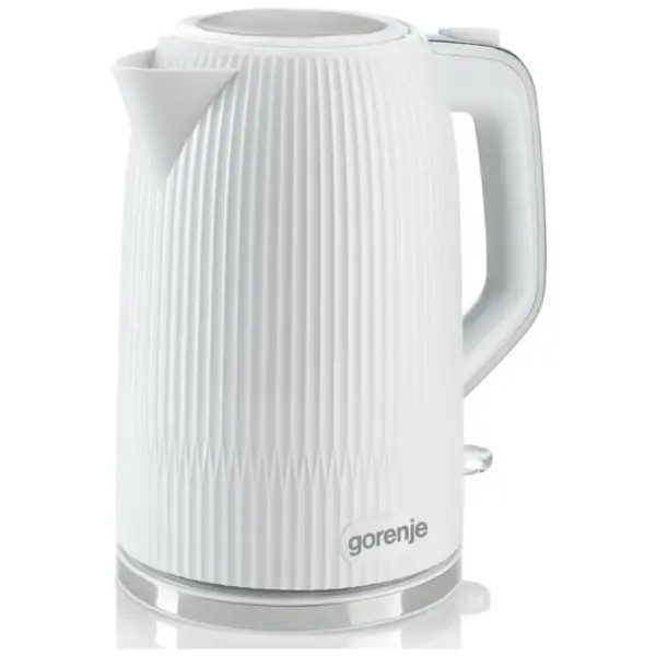 Електрочайник Gorenje K17DPW