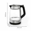 Електрочайник Tefal KI605830