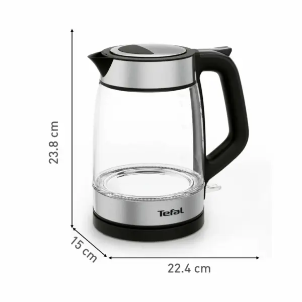 Електрочайник Tefal KI605830
