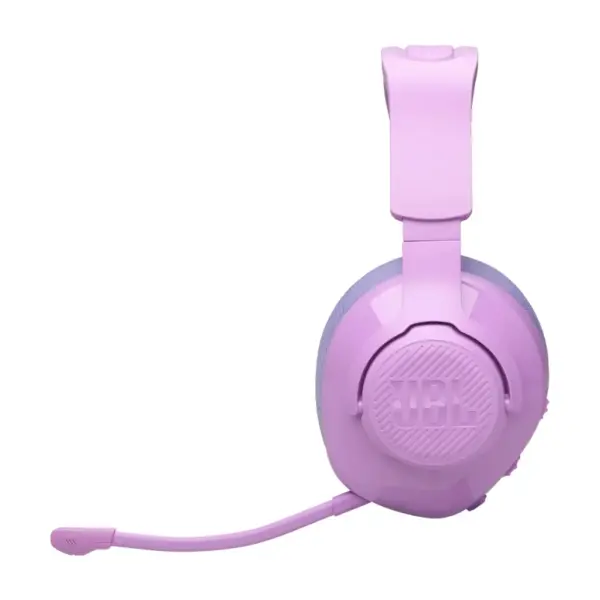 Навушники JBL Quantum 360 Wireless Purple (JBLQTUM360PUR) Навушники JBL Quantum 360 Wireless Purple (JBLQTUM360PUR)