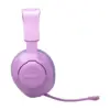 Навушники JBL Quantum 360 Wireless Purple (JBLQTUM360PUR) Навушники JBL Quantum 360 Wireless Purple (JBLQTUM360PUR)