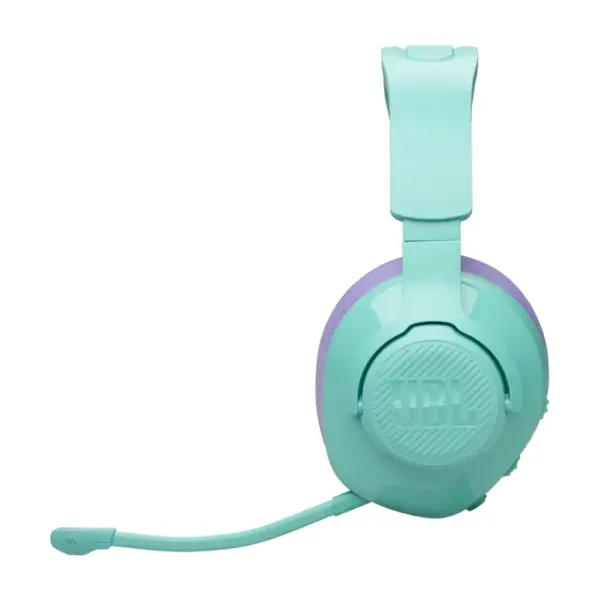 Навушники JBL Quantum 360 Wireless Teal (JBLQTUM360CYN)