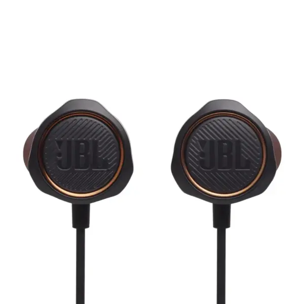 Навушники JBL Quantum 50С Black (JBLQTUM50CBLK)