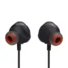 Навушники JBL Quantum 50С Black (JBLQTUM50CBLK)