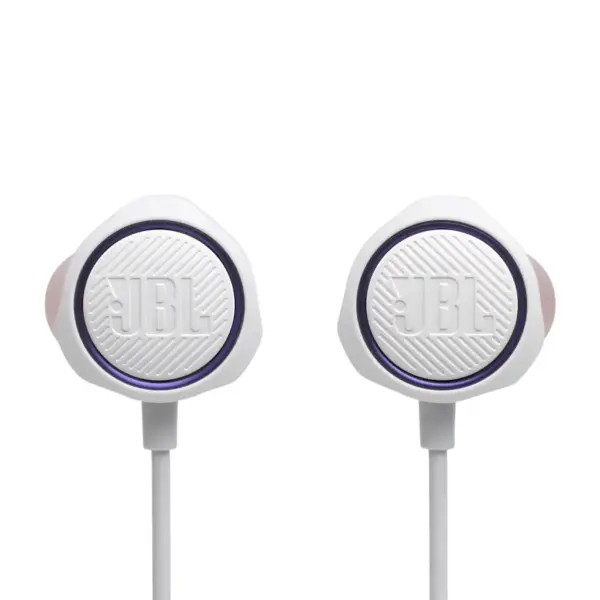 Навушники JBL Quantum 50C White (JBLQTUM50CWHT)