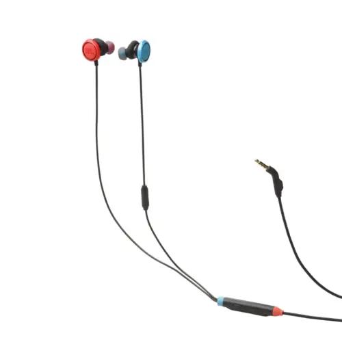 Навушники JBL Quantum 50N (JBLQTUM50N)