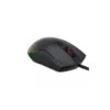 Мишка XO M5 A582 USB Black (XO-M5-BK)
