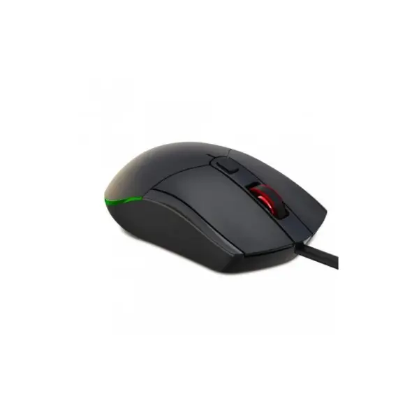 Мишка XO M5 A582 USB Black (XO-M5-BK)