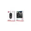 Мишка XO M5 A582 USB Black (XO-M5-BK)