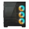Корпус для ПК GIGABYTE GB-C500P ST