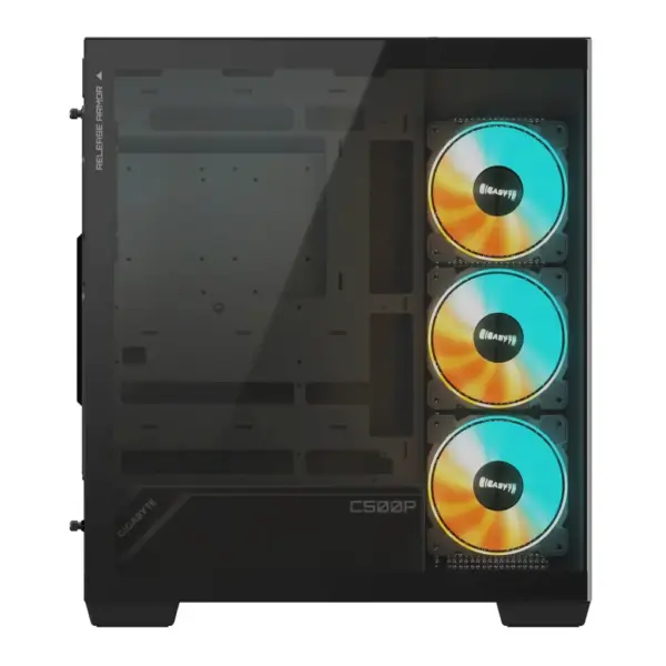 Корпус для ПК GIGABYTE GB-C500P ST