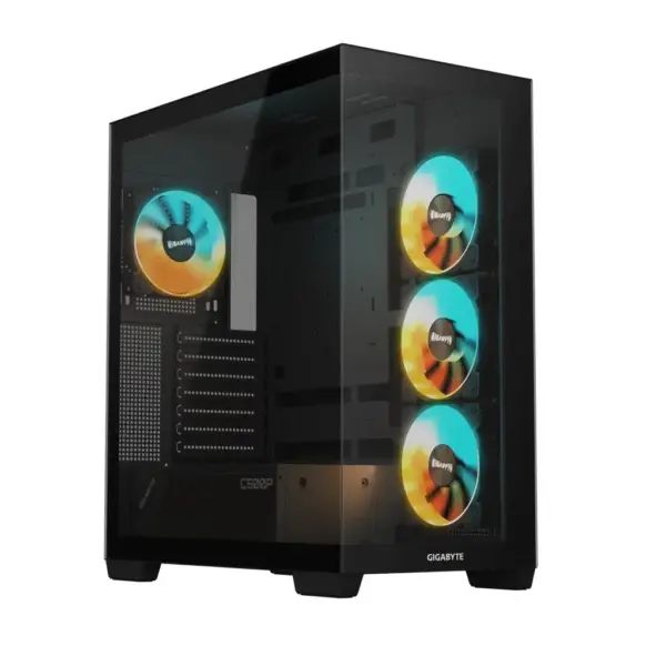 Корпус для ПК GIGABYTE GB-C500P ST
