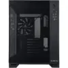 Корпус для ПК Chieftec VISIO (GM-30B-M-OP)