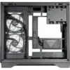 Корпус для ПК Chieftec VISIO (GM-30B-M-OP)