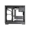 Корпус для ПК Chieftec VISIO (GM-30B-M-OP)