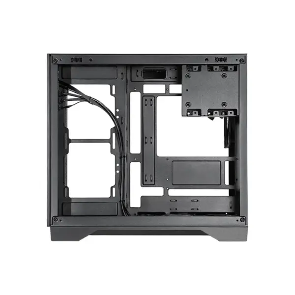 Корпус для ПК Chieftec VISIO (GM-30B-M-OP)