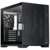 Корпус для ПК Chieftec VISIO (GM-30B-M-OP)