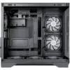 Корпус для ПК Chieftec VISIO (GM-30B-TG-OP)