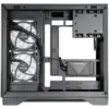 Корпус для ПК Chieftec VISIO (GM-30B-TG-OP)