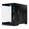 Корпус для ПК Modecom VOLCANO PANORAMA APEX ARGB (AT-PANORAMA-5F-ARGB-10-00)