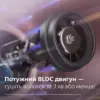 Фен Philips BHD837/10