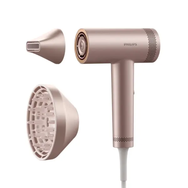 Фен Philips BHD837/10
