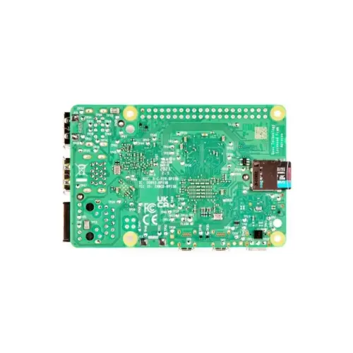 Мікро ПК Raspberry Pi 5 16GB (RPI505)