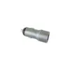 Зарядний пристрій XO TZ09 2.4A/2 USB + cable microUSB Grey (XO-TZ09M-GR)