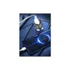 Зарядний пристрій XO TZ09 2.4A/2 USB + cable microUSB Grey (XO-TZ09M-GR)
