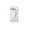 Зарядний пристрій XO L75 2USB/2.4A + Lightning White (XO-L75-L)