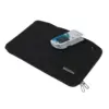 Чохол до ноутбука Esperanza 15.6" Elegant, black (ET195)