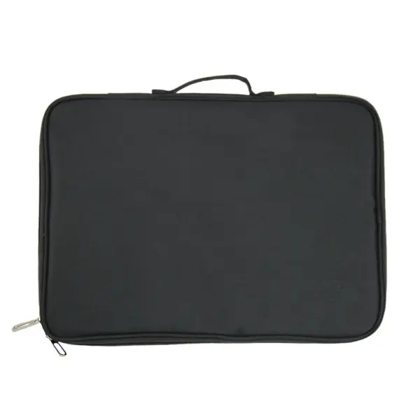 Чохол до ноутбука Esperanza 15.6" PRATO, black (ET194) Чохол до ноутбука Esperanza 15.6" PRATO, black (ET194)