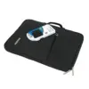 Чохол до ноутбука Esperanza 15.6" PRATO, black (ET194) Чохол до ноутбука Esperanza 15.6" PRATO, black (ET194)