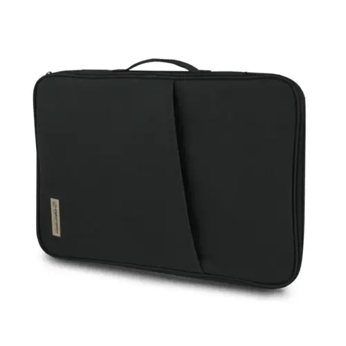 Чохол до ноутбука Esperanza 15.6" PRATO, black (ET194)